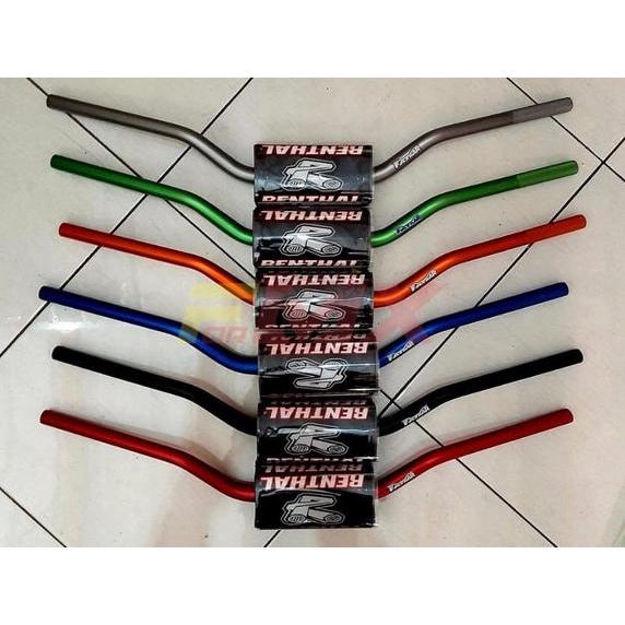 Stang Renthal Fatbar Renthal Handlebars