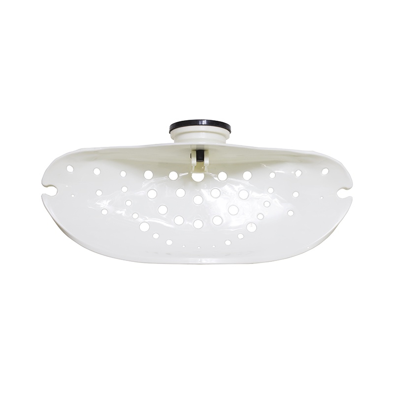 Ktmstore Gantungan Sabun Batang Soap Case Villa Festiva Magic Suction