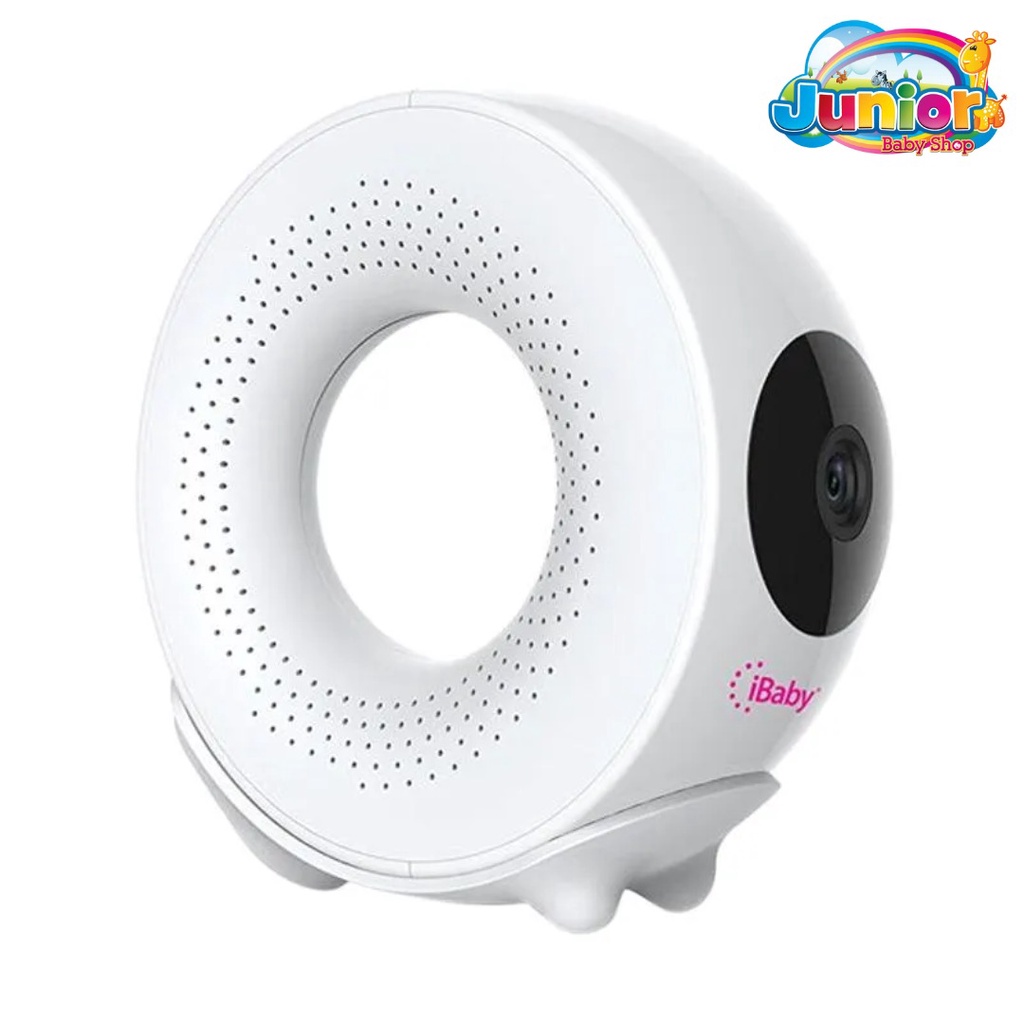 iBaby M2 Pro Baby Monitor