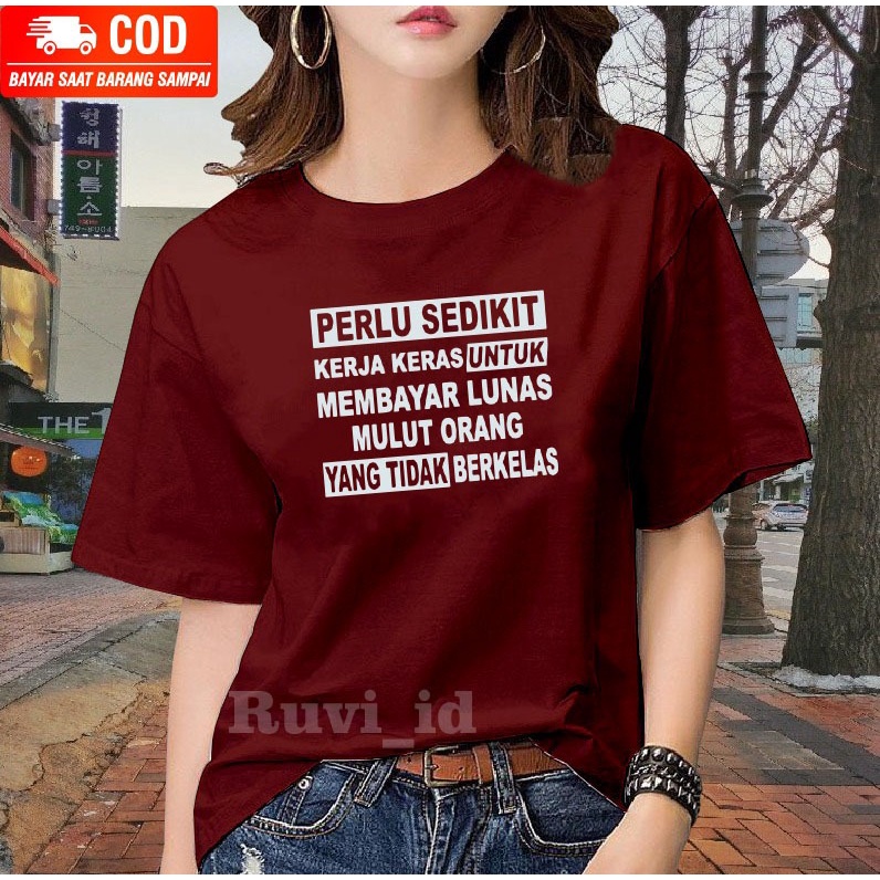 Ruvi_id-KAOS DISTRO / BELI 3 GRATIS HEADSET EXTRA BAS / KAOS WANITA / KAOS PRIA / KAOS TERLARIS / ATASAN WANITA POPULER / KAOS OBLONG / BLUS / T-SHIRT / KAOS KOREAN STYLE / KAOS REMAJA / KAOS KATUN MURAH / KAOS IMPORT / KAOS OVERSIZE / KAOS MURAH