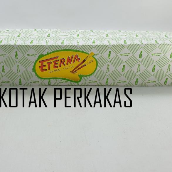 

Kuas Lukis ETERNA nomor 10 per 1 lusin