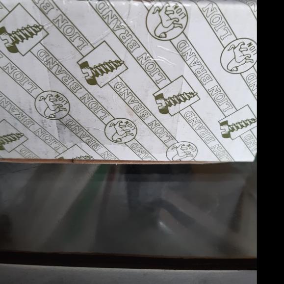 SKRUP GRC / SEKRUP KALSIBOARD / SKRUP SUNRAY / SCREW KALSI 6x1 1000PCS