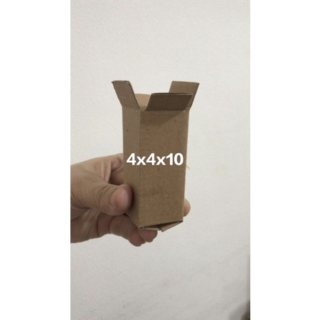 

Kardus packing 4x4x10