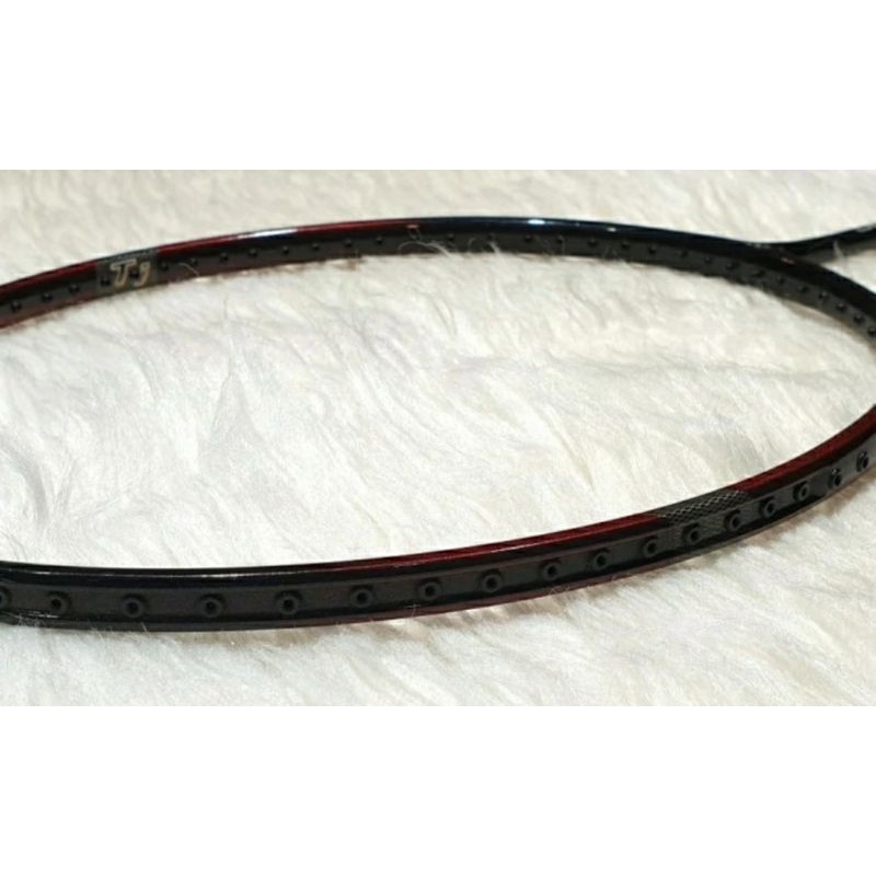 Raket Yonex Carbonex 20 Titanium Power 2UG4.HK code.Made in Japan