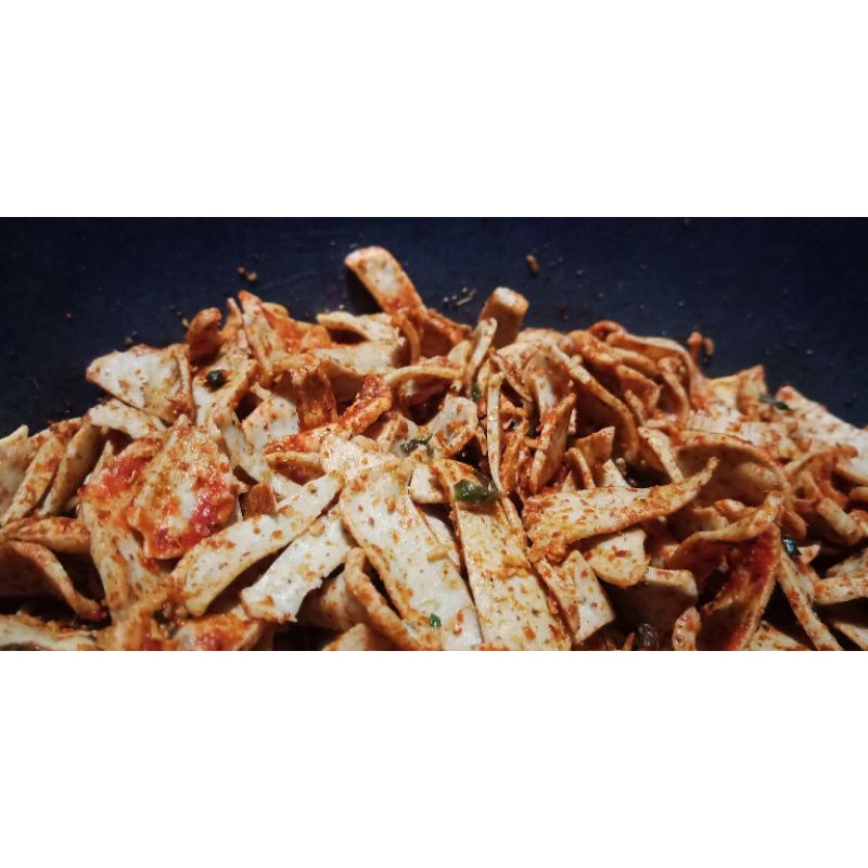 

Basreng Gepeng by Syifa Snack