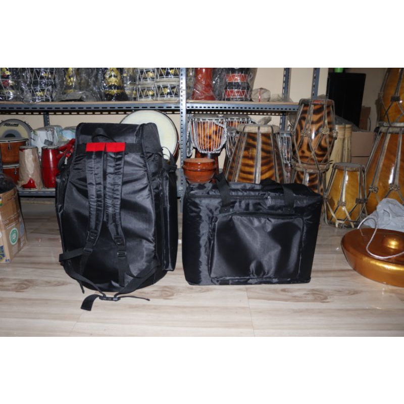 Tas Softcase Kendang Jaipong Rampak