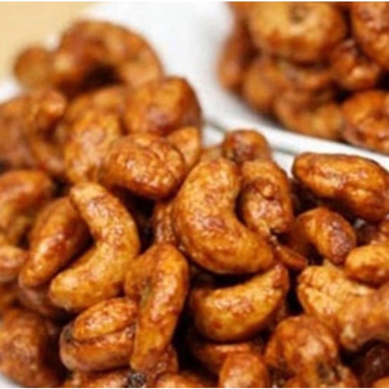

Kacang Mede Madu