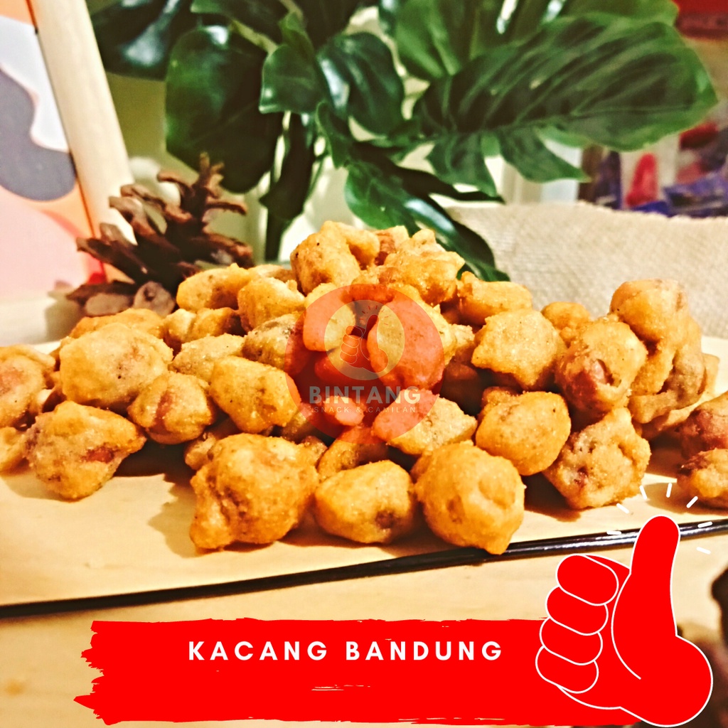 

Kacang bandung 500 gr