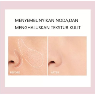 SVMY 5133 PRESSED POWDER - BEDAK PADAT