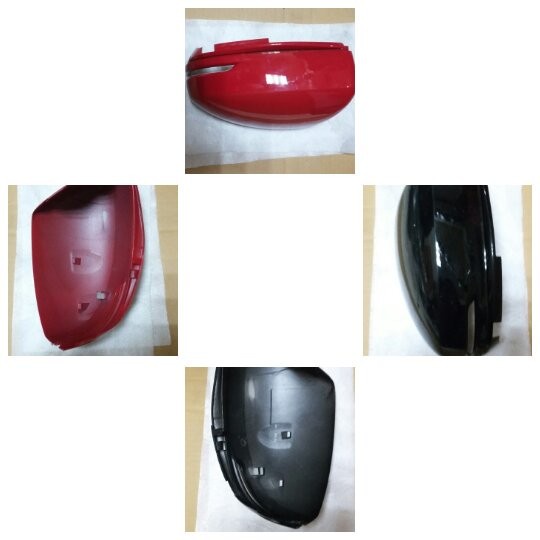 cover spion honda brv original bukan variasi