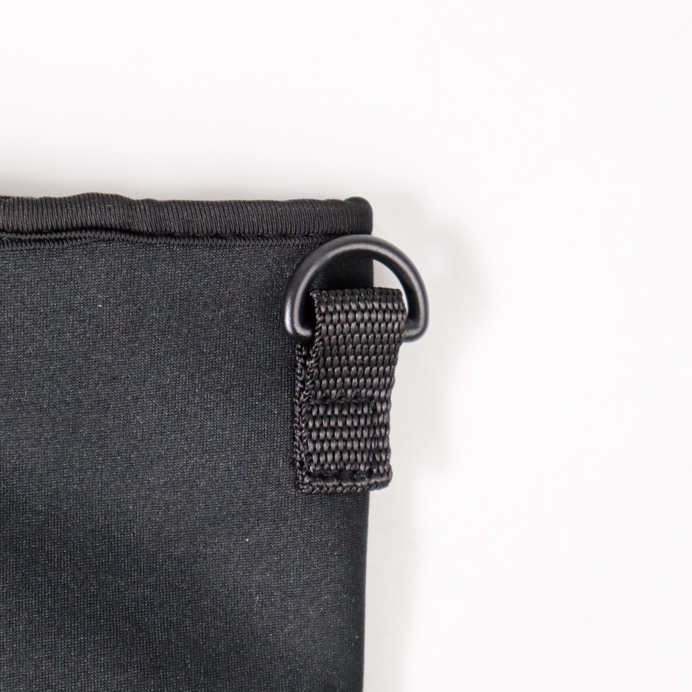 Tas Kantong Botol Minum Travel Outdoor Model Militer Survival Bottle