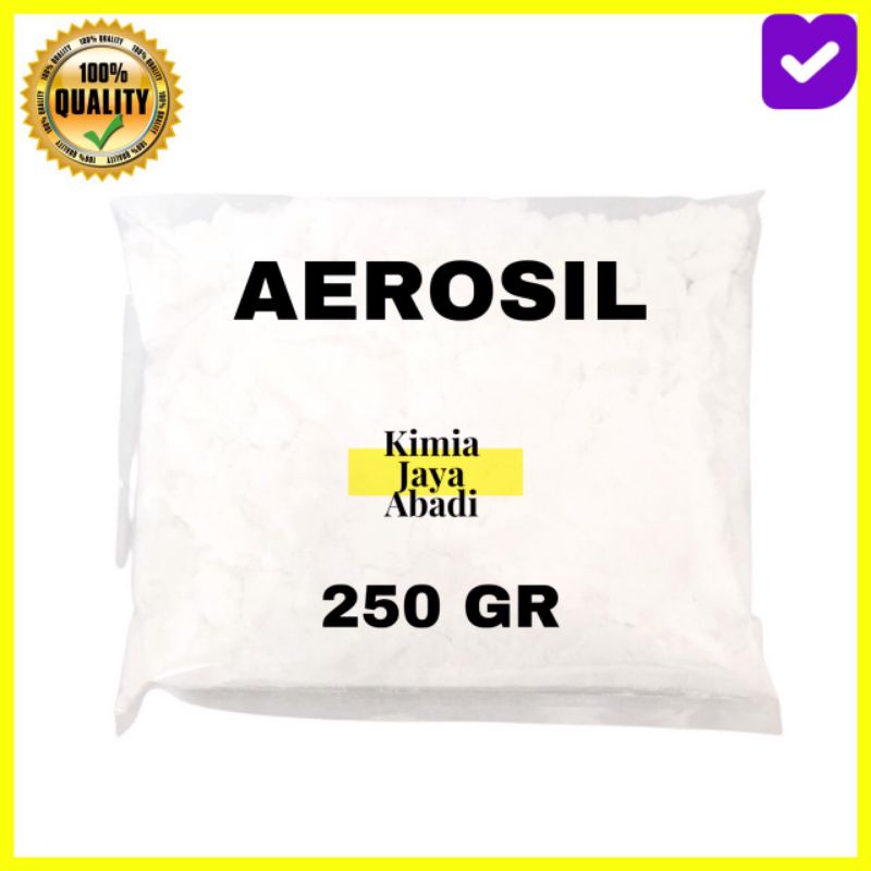 Aerosil 250 Gram