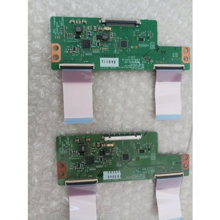 t con panasonic 42as630g