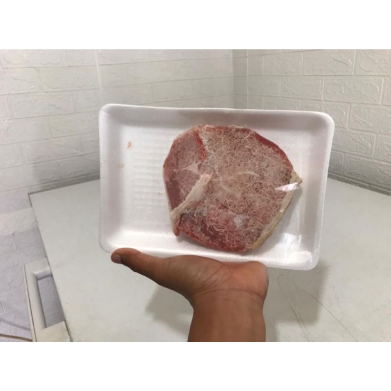 

Wagyu Sirlo/Ribeye Meltique 500gr