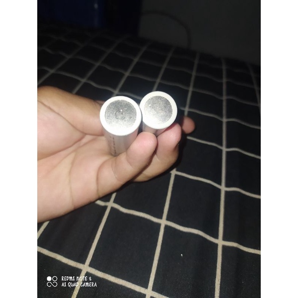 baterai molicel p26a