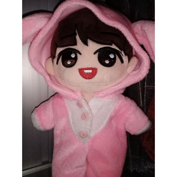 WTS Doll Park Jihoon #Wannaone #PARKJIHOON #JIHOON