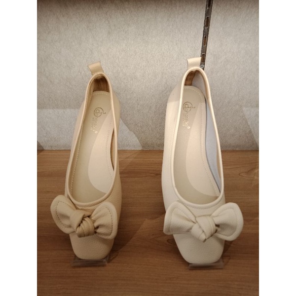 Sepatu Kerja Donatello