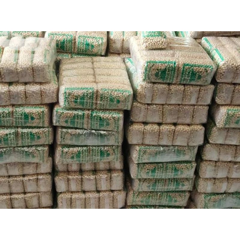 

KACANG ASIN KHAS TUBAN