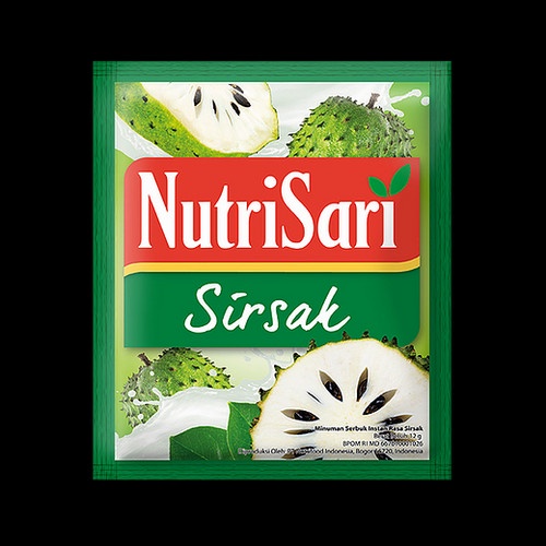 

NUTRISARI SIRSAK