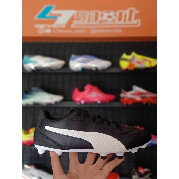 Puma Monarch II FG/AG