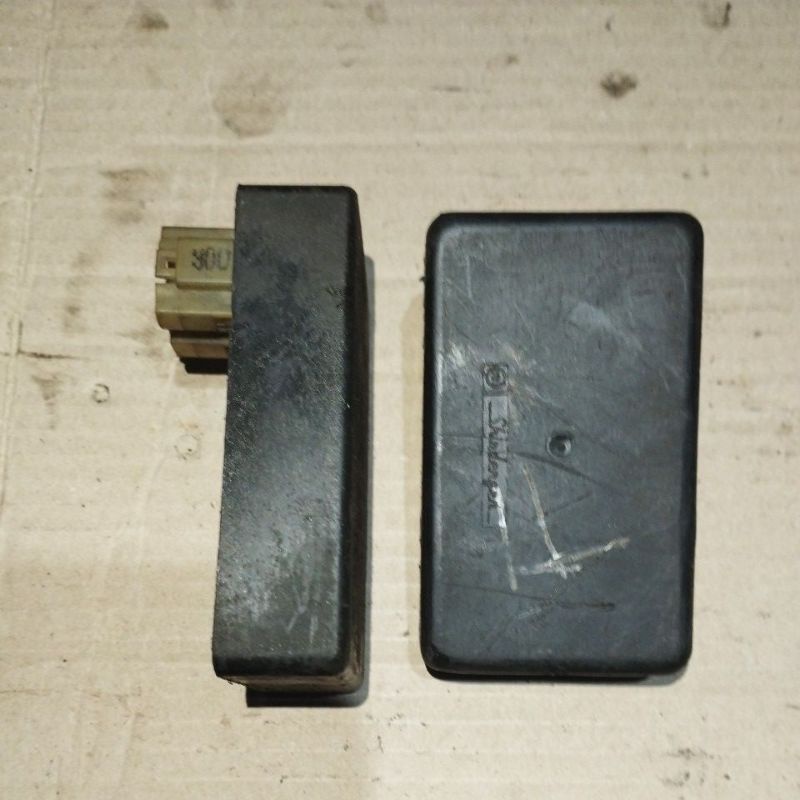 CDI SHOGUN 110 KEBO ORI COPOTAN SINDENGEN ORIGINAL CABUTAN LEPASAN MOTOR SOGUN 30d