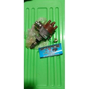 Delco s10p Hijet 55 wide delco Assy Daihatsu Hijet 55 wide s10p