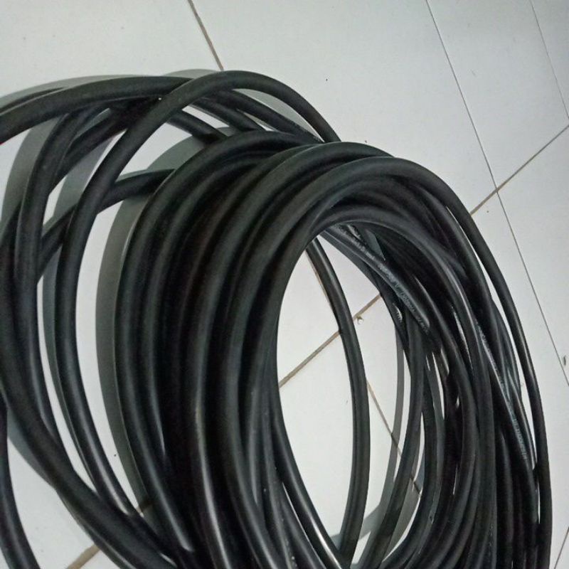 kabel 3x2.5 eceran