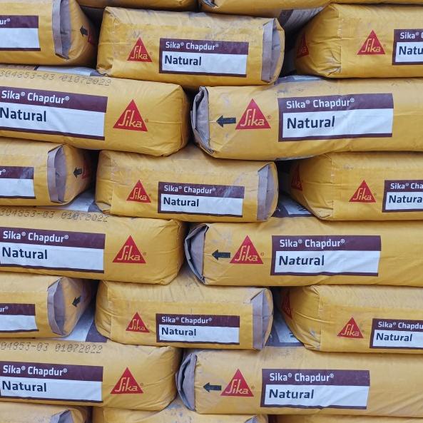 Sika Chur Natural 25kg