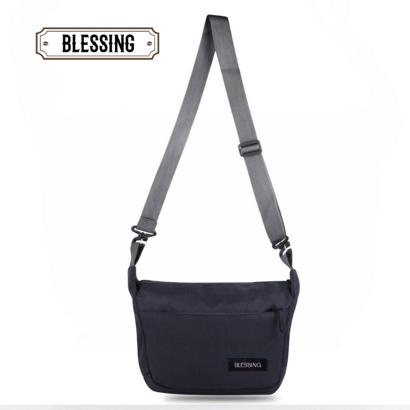 TAS SELEMPANG FANY SLINGBAG BLESSING TERBARU