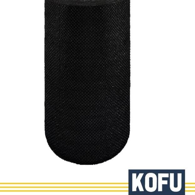 

Bubble wrap Roll Murah 1,25 m x 52 m - Putih