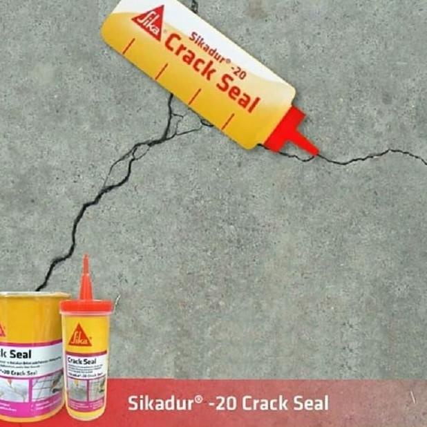 Sika Crack Seal