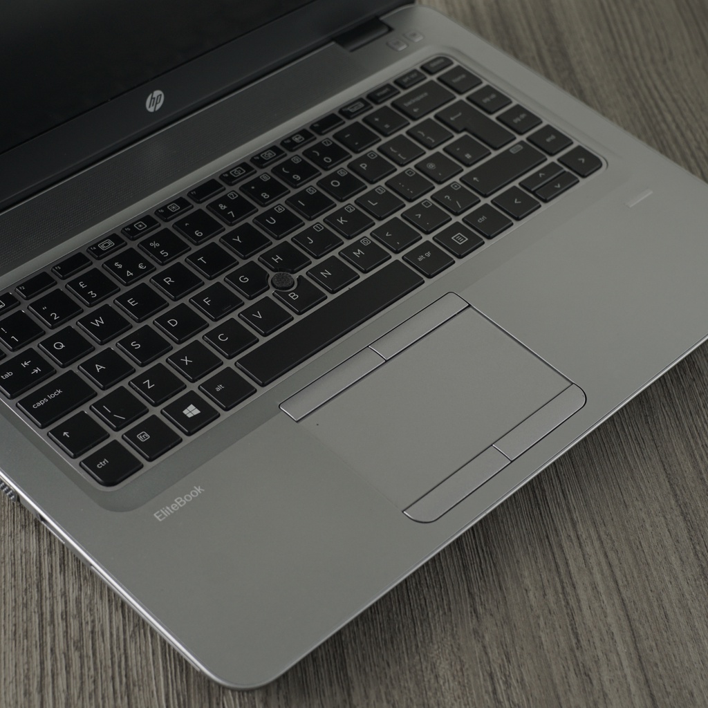 HP ELITEBOOK 745 G4/AMD PRO/Laptop Gaming/Laptop Desain