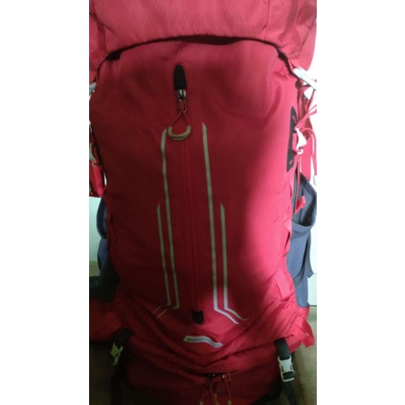 tas eiger equinox 65L