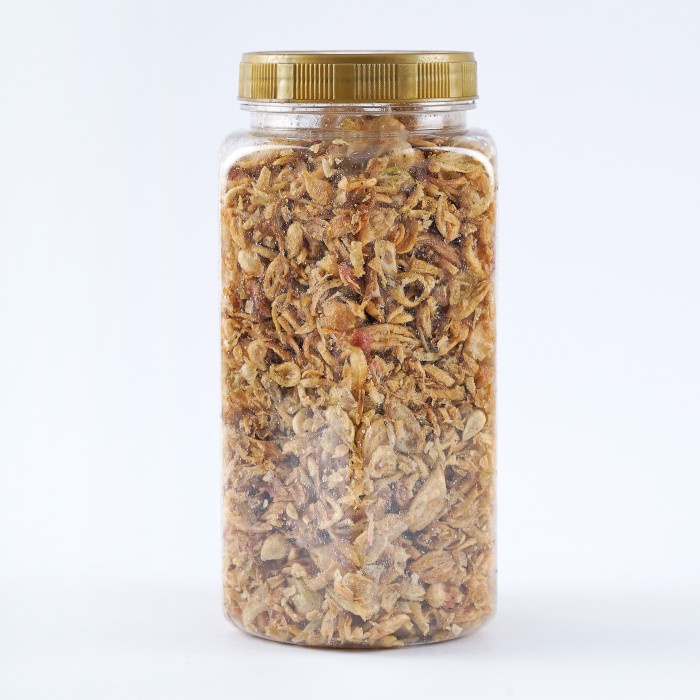 

Bawang Goreng BBQ 250 Gram