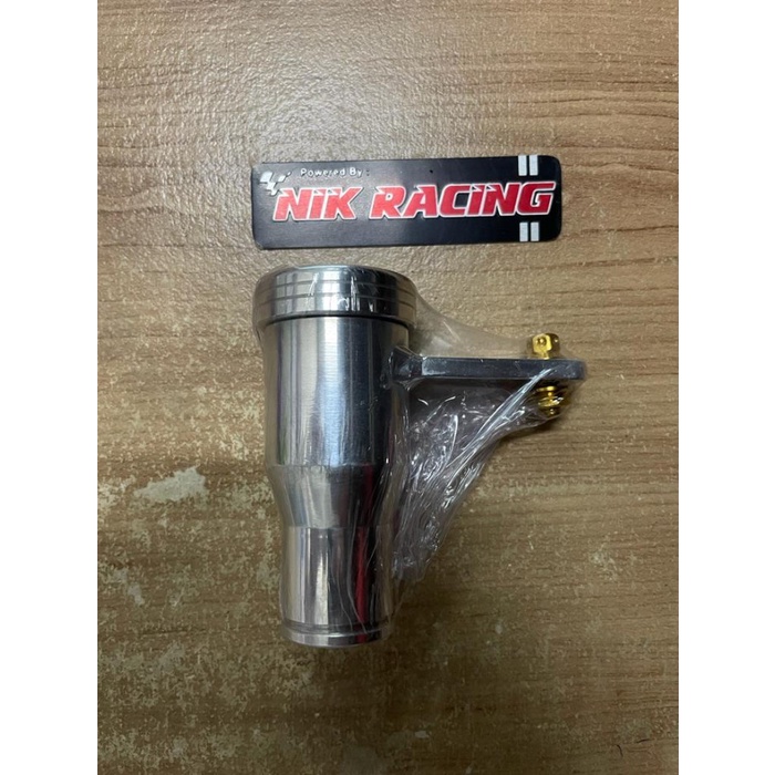 Stir Vrg Tutup Tabung Wiper Anps All New Pajero Sport 2016Up