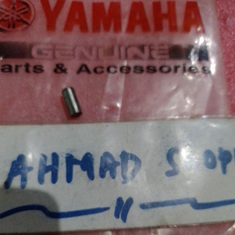 pen pin tutup magnet dudukan spull yamaha mio j xride soul gt fino ori