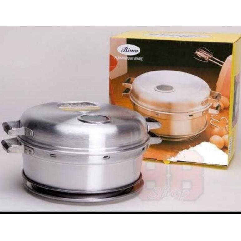 [MAREM] BAKING PAN BIMA