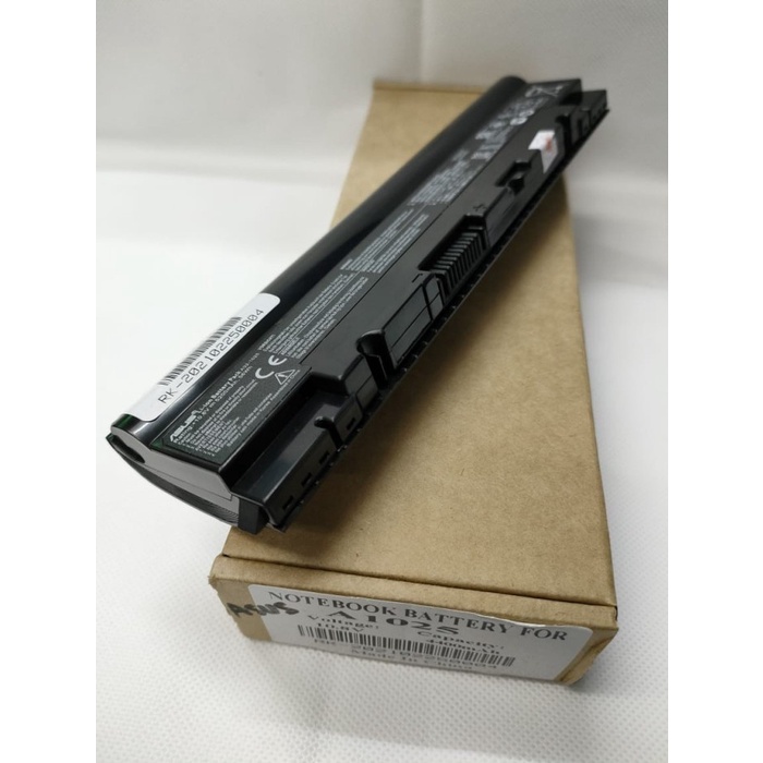 Baterai asus Eee PC 1225 1215 1025 1025c 1025ce A31-1025 A32-1025