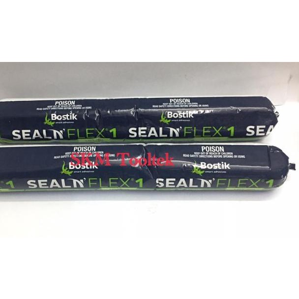 

Bostik Seal N Flex 1 / Bostik PU / Bostik Sosis
