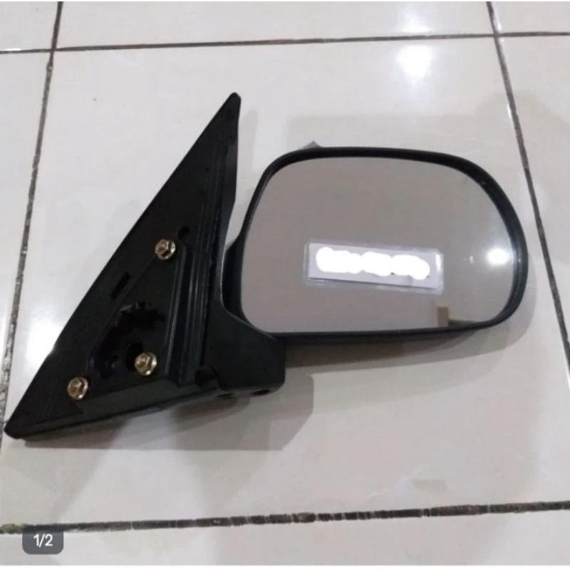 spion mobil avanza xenia lama 2004-2011 model Tipis EMGI 5085 kanan