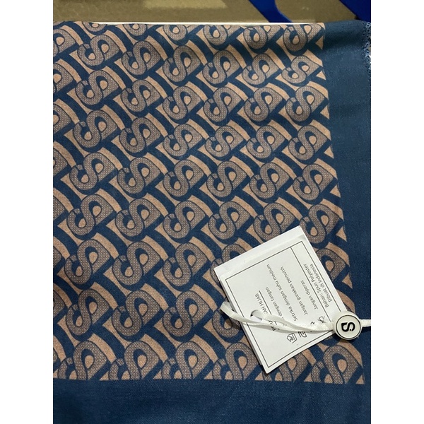 Buttonscarves Bimu - Gelato