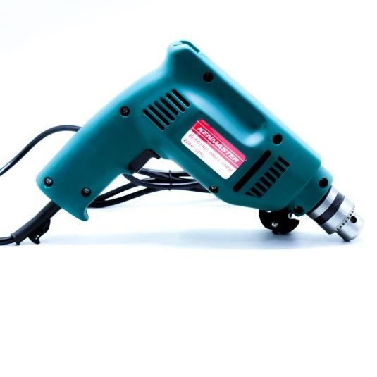 Bor Listrik / Mesin Bor / Kenmaster Bor Electric Drill 10MM