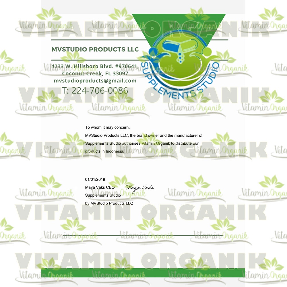 LIPOSOMAL / L-GLUTATHIONE 500Mg + WholeFoods 120 Capsules ORIGINAL Supplement Studio USA