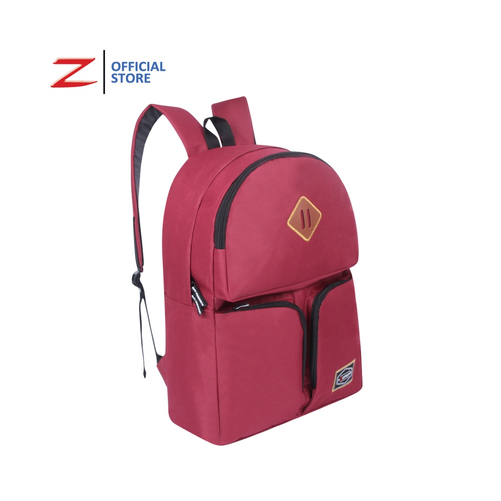 Zeintin - Tas Ransel Pria Travel Tas Kantor Kerja Tas Pakaian Travel Bag  Ransel Pria Zeintin SL