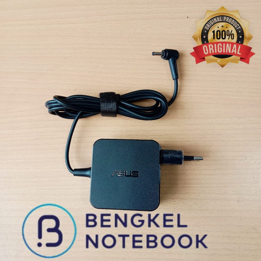 Adaptor Charger Asus X441S X441SA X441MB X441B X441N X441SC X441NC X441NA X441 2.37a 4.0 x 1.35 mm