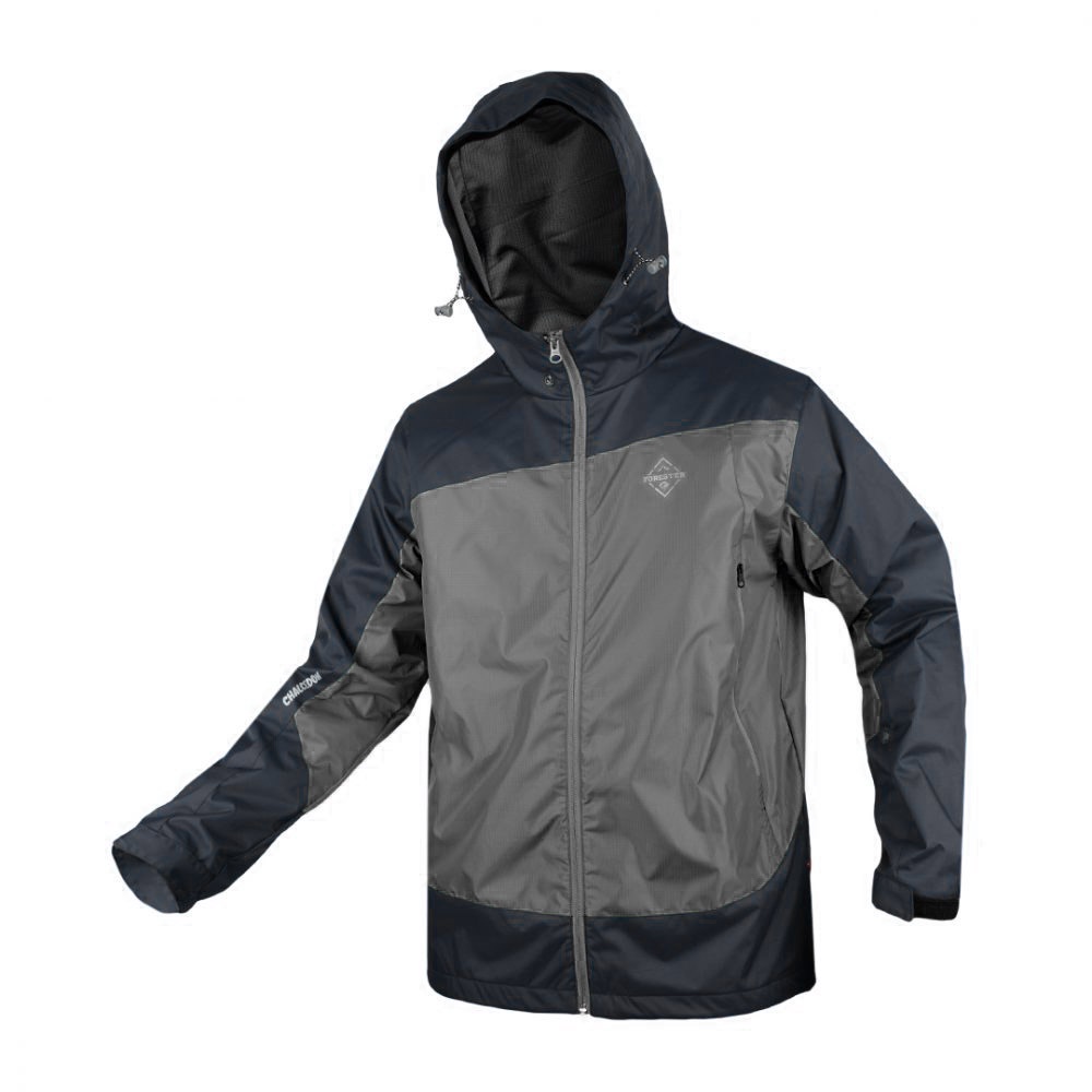 Jaket Gunung Forester 70336 - Jaket Taslan Forester Calcedon Originals