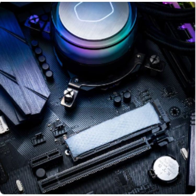 Thermal Pad Cooler Master THERMAL PAD PRO | 15.3W/mK Conductivity