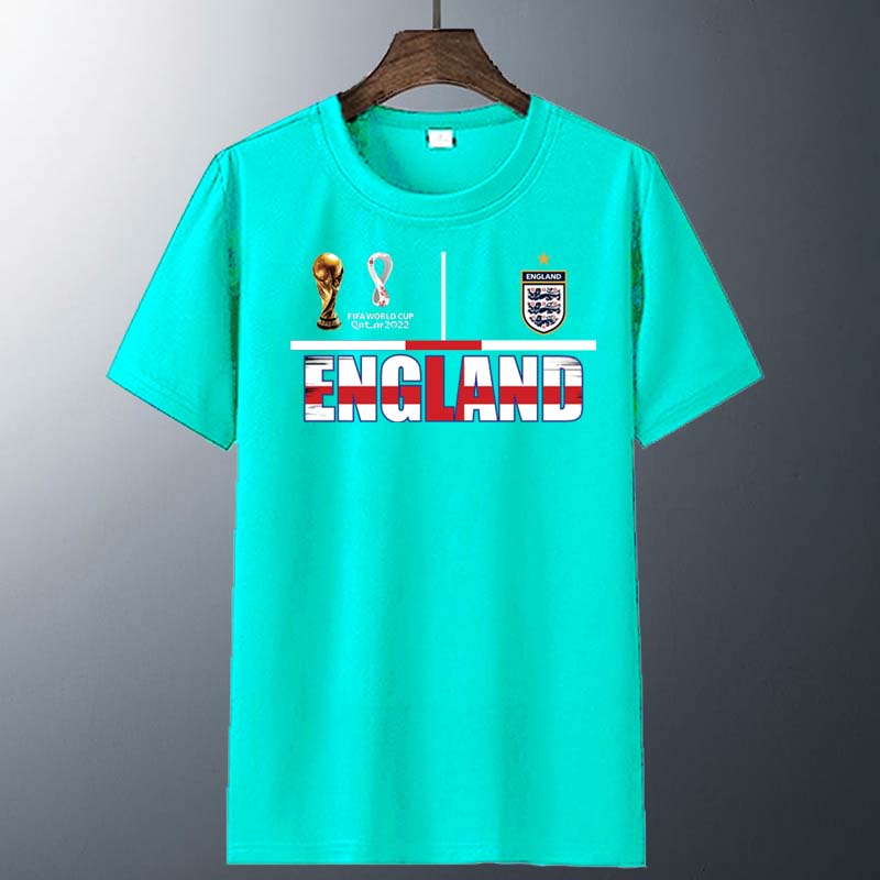 FF KAOS EDISI PIALA DUNIA 2022 COCOK BUAT NOBAR ENGLAND