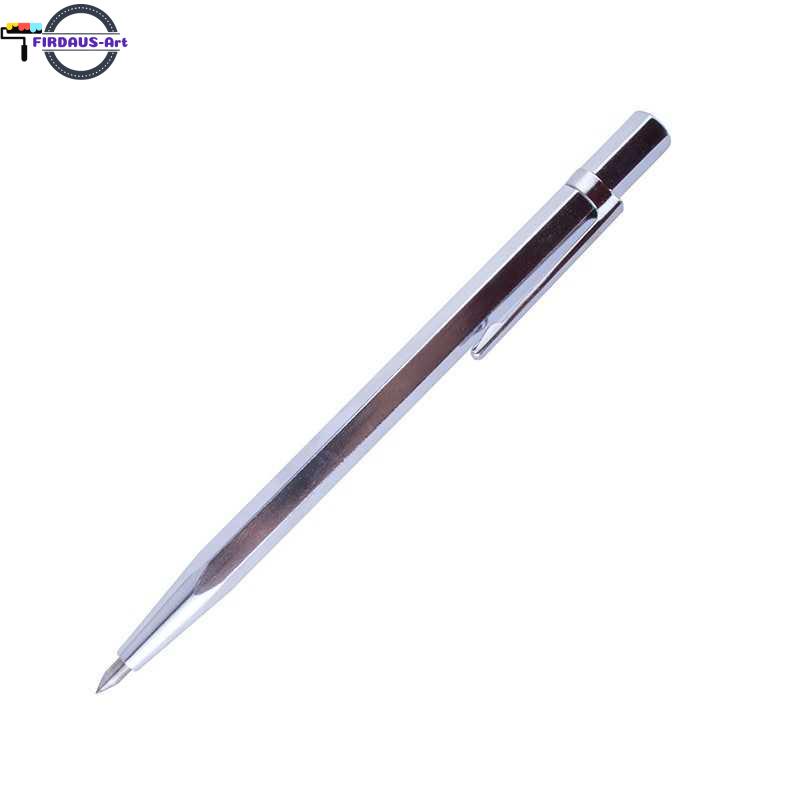 

Flexsteel Pena Ukir Metal Scriber Tungsten Carbide Tip