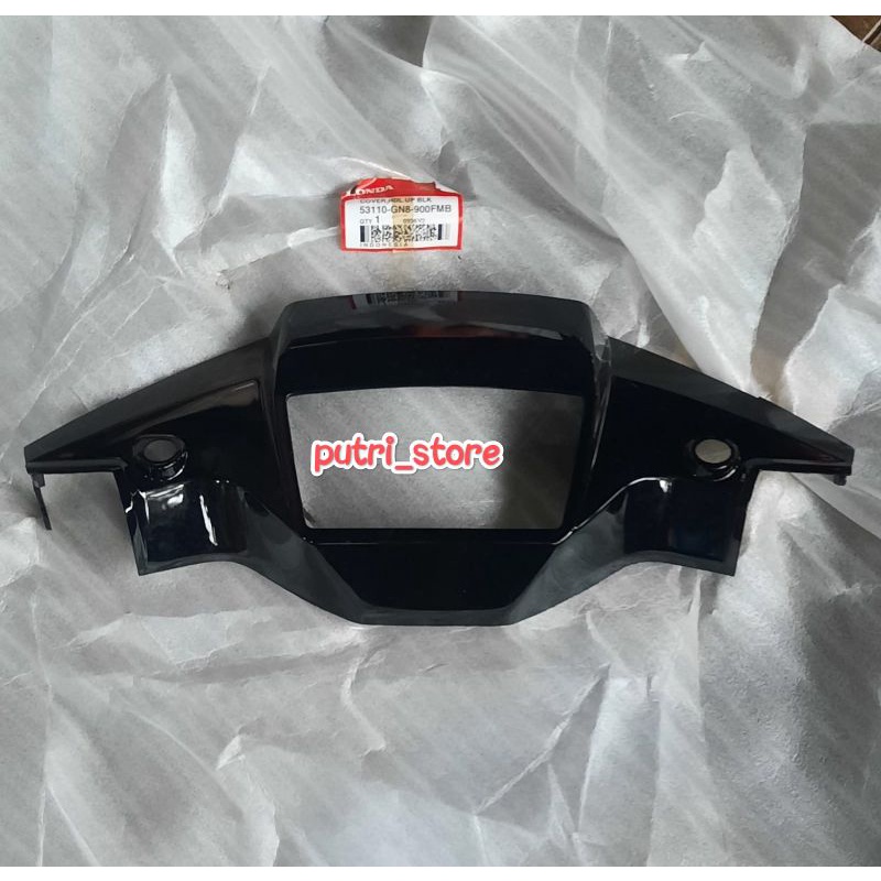 batok atas dan batok depan astrea 800 original